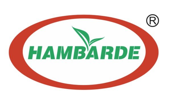 Hambarde Agrovet Logo